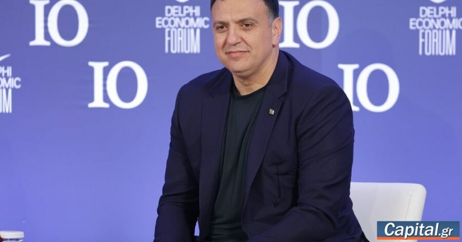 Β. Κικίλιας: Η Δικαιοσύνη ερευνά τους φακέλους των ΜΚΟ
